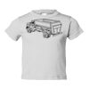 Toddler Cotton Jersey Tee Thumbnail