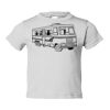 Toddler Cotton Jersey Tee Thumbnail