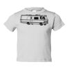 Toddler Cotton Jersey Tee Thumbnail