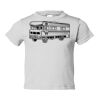 Toddler Cotton Jersey Tee Thumbnail