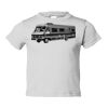 Toddler Cotton Jersey Tee Thumbnail