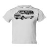 Toddler Cotton Jersey Tee Thumbnail