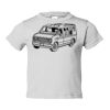 Toddler Cotton Jersey Tee Thumbnail