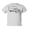 Toddler Cotton Jersey Tee Thumbnail