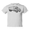 Toddler Cotton Jersey Tee Thumbnail