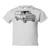 Toddler Cotton Jersey Tee Thumbnail