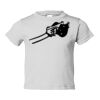 Toddler Cotton Jersey Tee Thumbnail