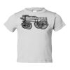 Toddler Cotton Jersey Tee Thumbnail