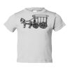 Toddler Cotton Jersey Tee Thumbnail