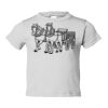 Toddler Cotton Jersey Tee Thumbnail