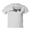 Toddler Cotton Jersey Tee Thumbnail
