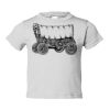 Toddler Cotton Jersey Tee Thumbnail