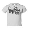 Toddler Cotton Jersey Tee Thumbnail