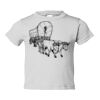 Toddler Cotton Jersey Tee Thumbnail