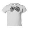 Toddler Cotton Jersey Tee Thumbnail
