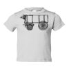 Toddler Cotton Jersey Tee Thumbnail