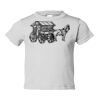 Toddler Cotton Jersey Tee Thumbnail