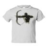 Toddler Cotton Jersey Tee Thumbnail