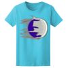 Women’s Midweight T-Shirt Thumbnail
