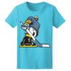Women’s Midweight T-Shirt Thumbnail