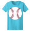 Women’s Midweight T-Shirt Thumbnail