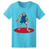 Women’s Midweight T-Shirt Thumbnail