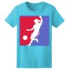 Women’s Midweight T-Shirt Thumbnail