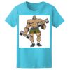 Women’s Midweight T-Shirt Thumbnail