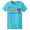 Women’s Midweight T-Shirt Thumbnail