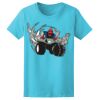 Women’s Midweight T-Shirt Thumbnail