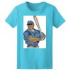Women’s Midweight T-Shirt Thumbnail