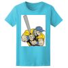 Women’s Midweight T-Shirt Thumbnail