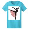Women’s Midweight T-Shirt Thumbnail