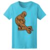 Women’s Midweight T-Shirt Thumbnail