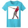 Women’s Midweight T-Shirt Thumbnail
