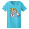 Women’s Midweight T-Shirt Thumbnail