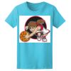 Women’s Midweight T-Shirt Thumbnail