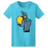 Women’s Midweight T-Shirt Thumbnail