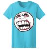 Women’s Midweight T-Shirt Thumbnail