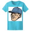 Women’s Midweight T-Shirt Thumbnail