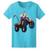 Women’s Midweight T-Shirt Thumbnail