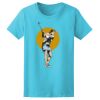 Women’s Midweight T-Shirt Thumbnail