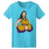 Women’s Midweight T-Shirt Thumbnail