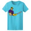 Women’s Midweight T-Shirt Thumbnail