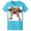 Women’s Midweight T-Shirt Thumbnail