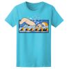 Women’s Midweight T-Shirt Thumbnail