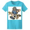 Women’s Midweight T-Shirt Thumbnail