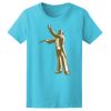 Women’s Midweight T-Shirt Thumbnail