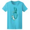 Women’s Midweight T-Shirt Thumbnail