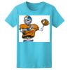 Women’s Midweight T-Shirt Thumbnail